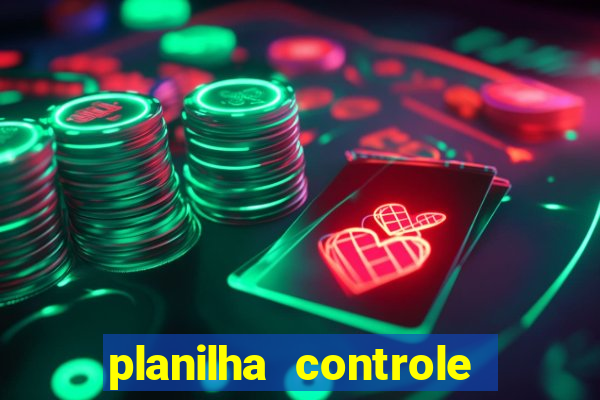 planilha controle day trade